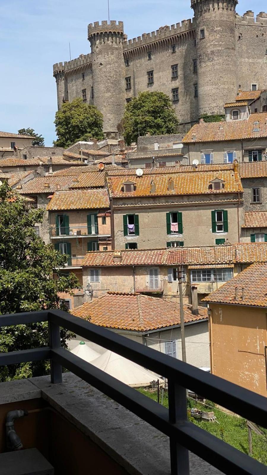 Casa Silvia Villa Bracciano  Luaran gambar