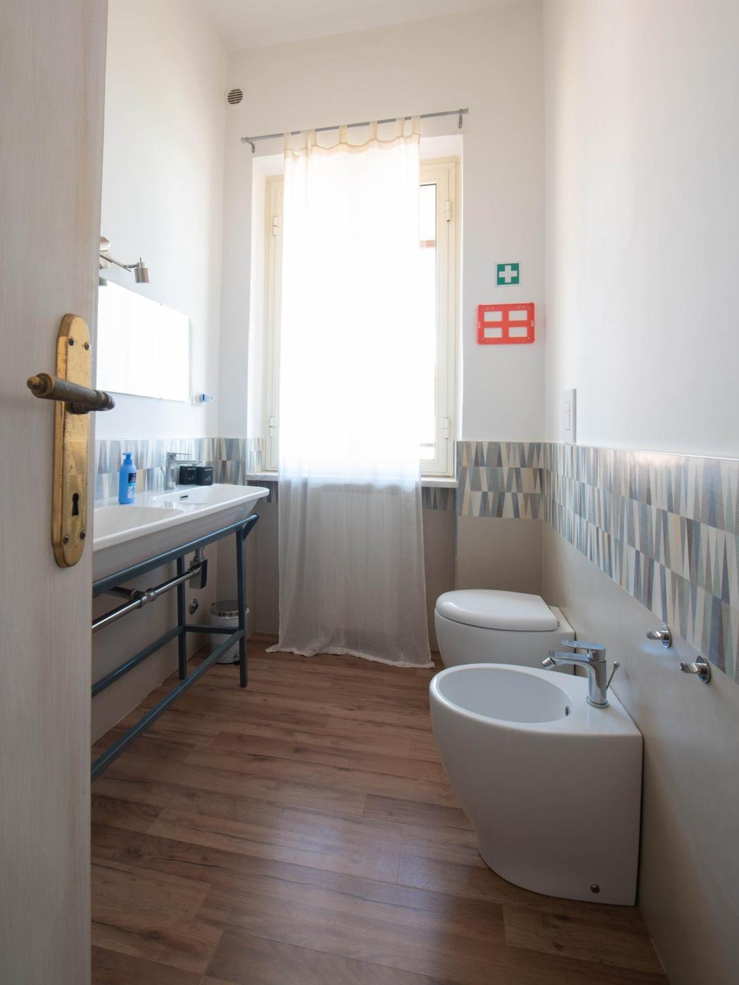 Casa Silvia Villa Bracciano  Luaran gambar