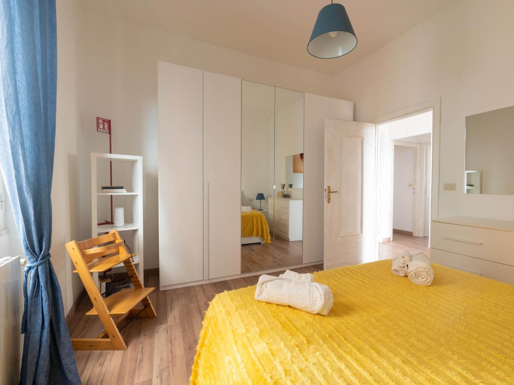 Casa Silvia Villa Bracciano  Luaran gambar